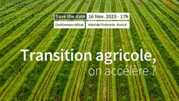 Transition-agricole