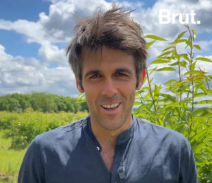 Interview / vidéo
 
Média Brut
« Ferme La Granja »
3 septembre 2024
 
voir et/ou écouter